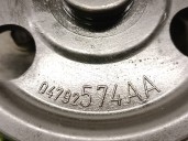 Recambio de bomba servodireccion para chrysler sebring berlina (jr41) 2.0 le referencia OEM IAM 4764718AB 4764718AB 