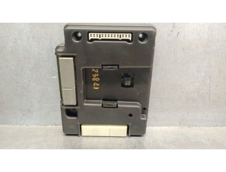 Recambio de caja reles / fusibles para chrysler sebring berlina (jr41) 2.0 le referencia OEM IAM P04602368AC 