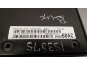 Recambio de caja reles / fusibles para chrysler sebring berlina (jr41) 2.0 le referencia OEM IAM P04602368AC 