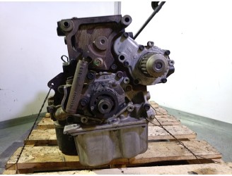 Replacement block part for Chrysler Sebring sedan (JR41) 2.0 LE OEM IAM reference 466 5072587AA 2N153875