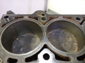 Replacement block part for Chrysler Sebring sedan (JR41) 2.0 LE OEM IAM reference 466 5072587AA 2N153875