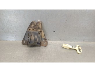 Replacement boot / tailgate lock for Chrysler Sebring saloon (JR41) 2.0 LE OEM IAM reference 4814903AE 4814903AE 