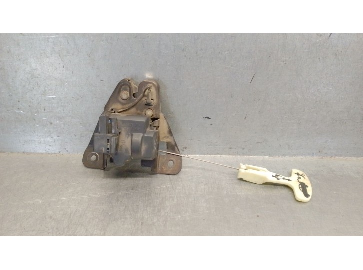 Recambio de cerradura maletero / porton para chrysler sebring berlina (jr41) 2.0 le referencia OEM IAM 4814903AE 4814903AE 