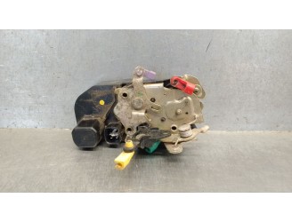 Recambio de cerradura puerta delantera izquierda para chrysler sebring berlina (jr41) 2.0 le referencia OEM IAM 4878833AC 487883