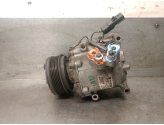 Recambio de compresor aire acondicionado para chrysler sebring berlina (jr41) 2.0 le referencia OEM IAM 004596366AB 5069029AA SA