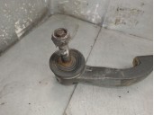 Replacement steering rack for Chrysler Sebring saloon (JR41) 2.0 LE OEM IAM reference 4764995AE 4764995AE 