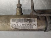 Recambio de cremallera direccion para chrysler sebring berlina (jr41) 2.0 le referencia OEM IAM 4764995AE 4764995AE 