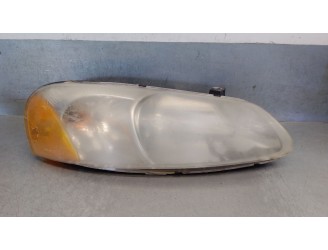 Recambio de faro derecho para chrysler sebring berlina (jr41) 2.0 le referencia OEM IAM 04805820AA 4805822AB 