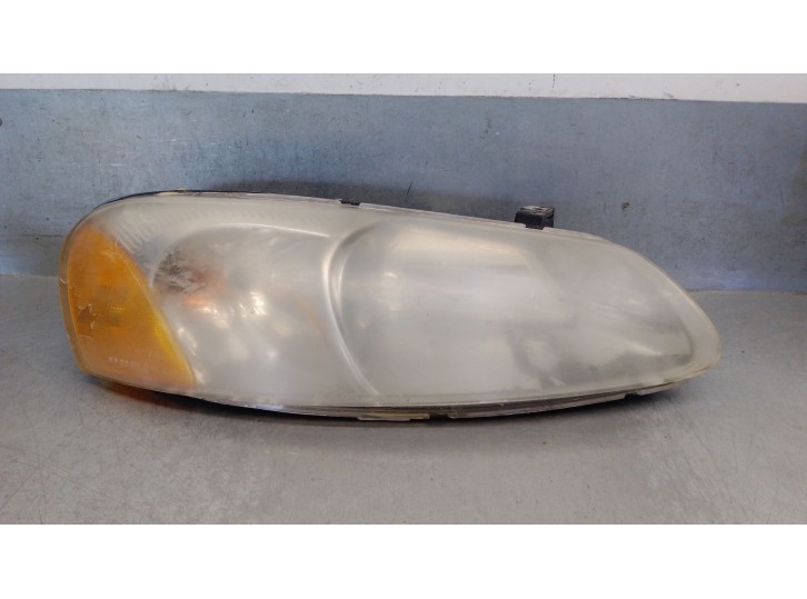 Recambio de faro derecho para chrysler sebring berlina (jr41) 2.0 le referencia OEM IAM 04805820AA 4805822AB 