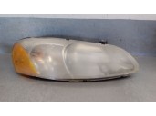 Recambio de faro derecho para chrysler sebring berlina (jr41) 2.0 le referencia OEM IAM 04805820AA 4805822AB 