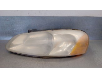 Recambio de faro izquierdo para chrysler sebring berlina (jr41) 2.0 le referencia OEM IAM 04805821AA 4805823AB 