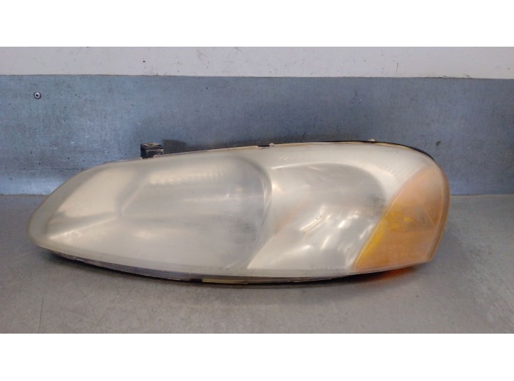 Recambio de faro izquierdo para chrysler sebring berlina (jr41) 2.0 le referencia OEM IAM 04805821AA 4805823AB 