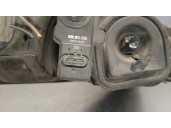 Recambio de faro izquierdo para chrysler sebring berlina (jr41) 2.0 le referencia OEM IAM 04805821AA 4805823AB 