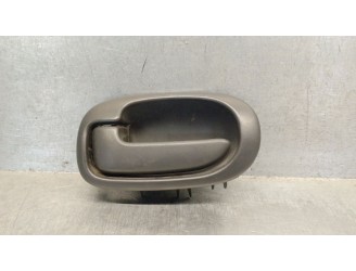 Recambio de maneta interior trasera izquierda para chrysler sebring berlina (jr41) 2.0 le referencia OEM IAM SRVB7891 US251DVAA 