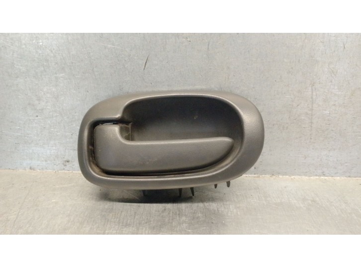 Recambio de maneta interior trasera izquierda para chrysler sebring berlina (jr41) 2.0 le referencia OEM IAM SRVB7891 US251DVAA 