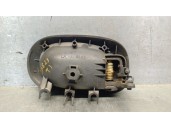 Recambio de maneta interior trasera izquierda para chrysler sebring berlina (jr41) 2.0 le referencia OEM IAM SRVB7891 US251DVAA 