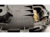 Recambio de maneta interior trasera izquierda para chrysler sebring berlina (jr41) 2.0 le referencia OEM IAM SRVB7891 US251DVAA 