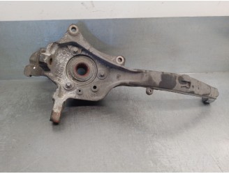 Recambio de mangueta delantera derecha para chrysler sebring berlina (jr41) 2.0 le referencia OEM IAM 4764510AA 4764510AA 