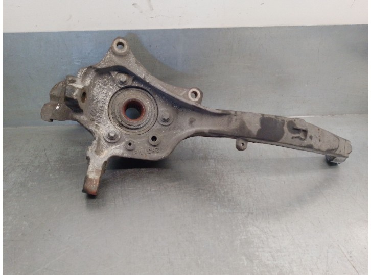 Recambio de mangueta delantera derecha para chrysler sebring berlina (jr41) 2.0 le referencia OEM IAM 4764510AA 4764510AA 