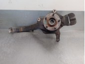 Recambio de mangueta delantera derecha para chrysler sebring berlina (jr41) 2.0 le referencia OEM IAM 4764510AA 4764510AA 