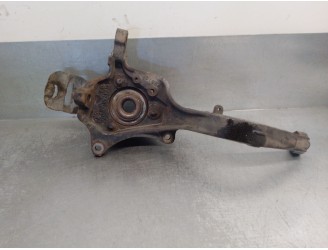 Replacement front left steering knuckle for Chrysler Sebring sedan (JR41) 2.0 LE OEM IAM reference 4764511AA 4764511AA 