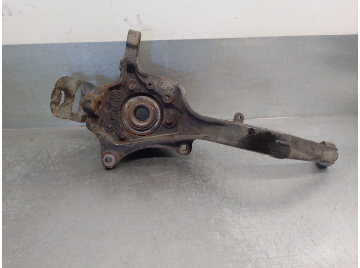 Replacement front left steering knuckle for Chrysler Sebring sedan (JR41) 2.0 LE OEM IAM reference 4764511AA 4764511AA 