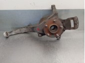 Replacement front left steering knuckle for Chrysler Sebring sedan (JR41) 2.0 LE OEM IAM reference 4764511AA 4764511AA 