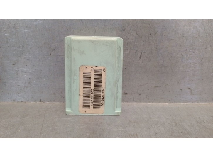 Recambio de modulo confort para chrysler sebring berlina (jr41) 2.0 le referencia OEM IAM P04602415AC 4602415AC 