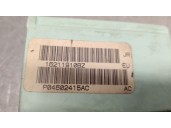 Replacement comfort module for Chrysler Sebring sedan (JR41) 2.0 LE OEM IAM reference P04602415AC 4602415AC 