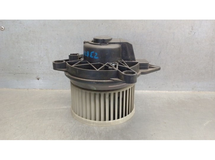 Recambio de motor calefaccion para chrysler sebring berlina (jr41) 2.0 le referencia OEM IAM 4885622AG 4885612AA 