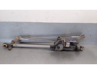 Recambio de motor limpia delantero para chrysler sebring berlina (jr41) 2.0 le referencia OEM IAM 04805249AC 4805249AB 
