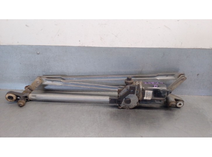 Replacement front wiper motor for Chrysler Sebring sedan (JR41) 2.0 LE OEM IAM reference 04805249AC 4805249AB 
