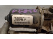 Replacement front wiper motor for Chrysler Sebring sedan (JR41) 2.0 LE OEM IAM reference 04805249AC 4805249AB 