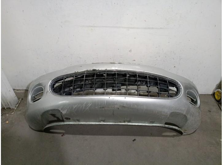 Replacement front bumper for Chrysler Sebring sedan (JR41) 2.0 LE OEM IAM reference 4805255AB 4805255AB 