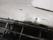 Replacement front bumper for Chrysler Sebring sedan (JR41) 2.0 LE OEM IAM reference 4805255AB 4805255AB 