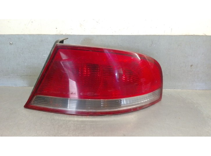 Recambio de piloto trasero derecho para chrysler sebring berlina (jr41) 2.0 le referencia OEM IAM 04805352AA 4805352AA 