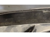 Replacement rear right tail light for Chrysler Sebring sedan (JR41) 2.0 LE OEM IAM reference 04805352AA 4805352AA 