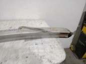 Replacement front bumper reinforcement for Chrysler Sebring sedan (JR41) 2.0 LE OEM IAM reference 4805380AA 4805380AA 