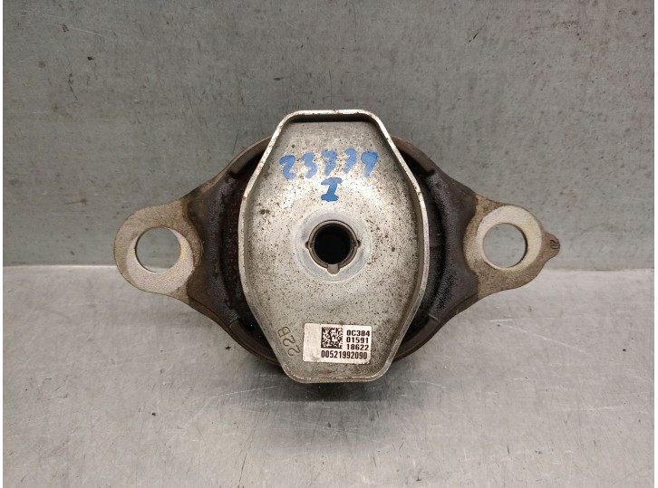 Recambio de soporte motor izquierdo para fiat 500 (312_) electric (ev) referencia OEM IAM 00521992090 52199209 