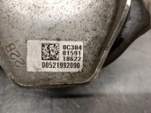 Recambio de soporte motor izquierdo para fiat 500 (312_) electric (ev) referencia OEM IAM 00521992090 52199209 