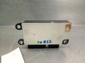 Recambio de centralita airbag para opel vectra b berlina 1.8 16v cat referencia OEM IAM 13578320  5WY87540C