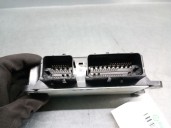 Recambio de centralita airbag para opel vectra b berlina 1.8 16v cat referencia OEM IAM 13578320  5WY87540C