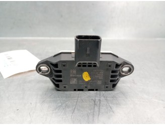 Recambio de modulo electronico para chevrolet aveo 1.3 diesel cat referencia OEM IAM 13578324 0265005890 BOSCH