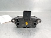 Recambio de modulo electronico para chevrolet aveo 1.3 diesel cat referencia OEM IAM 13578324  0265005890 BOSCH