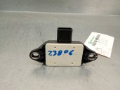 Recambio de modulo electronico para chevrolet aveo 1.3 diesel cat referencia OEM IAM 13578324  0265005890 BOSCH