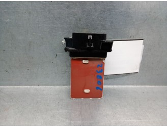 Recambio de resistencia calefaccion para chevrolet aveo 1.3 diesel cat referencia OEM IAM 52429971 94560526 