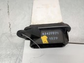 Recambio de resistencia calefaccion para chevrolet aveo 1.3 diesel cat referencia OEM IAM 52429971 94560526 