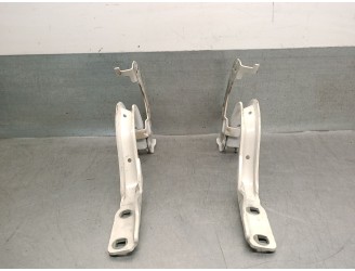 Recambio de bisagra capot para fiat 500 (312_) electric (ev) referencia OEM IAM 52147458 52147458 