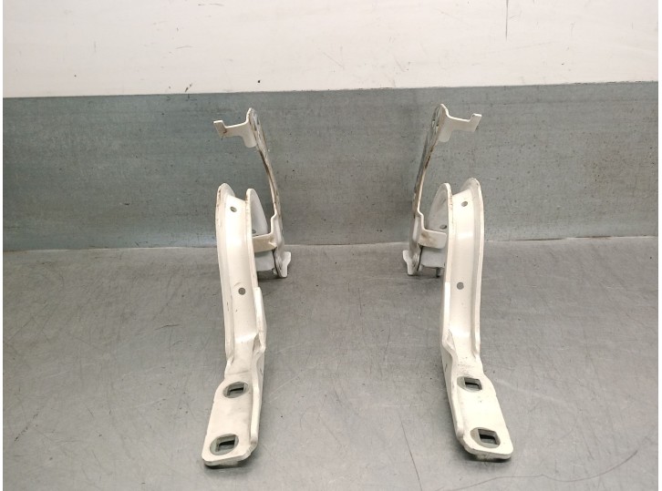 Recambio de bisagra capot para fiat 500 (312_) electric (ev) referencia OEM IAM 52147458 52147458 