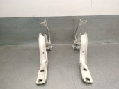 Recambio de bisagra capot para fiat 500 (312_) electric (ev) referencia OEM IAM 52147458 52147458 